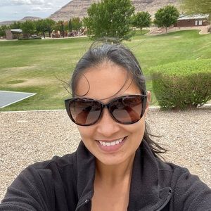 Meet your Posher, Jacky